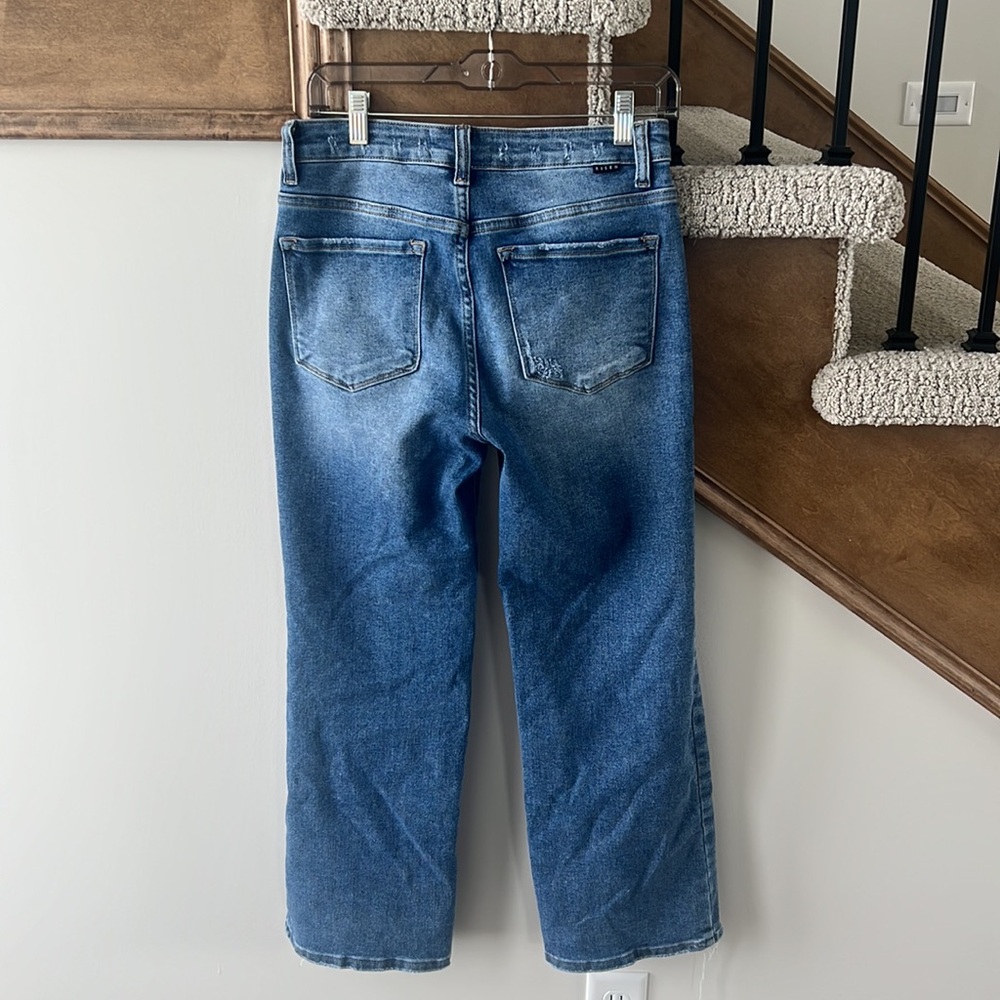 Risen Relaxed Jeans - Picture 3 of 13